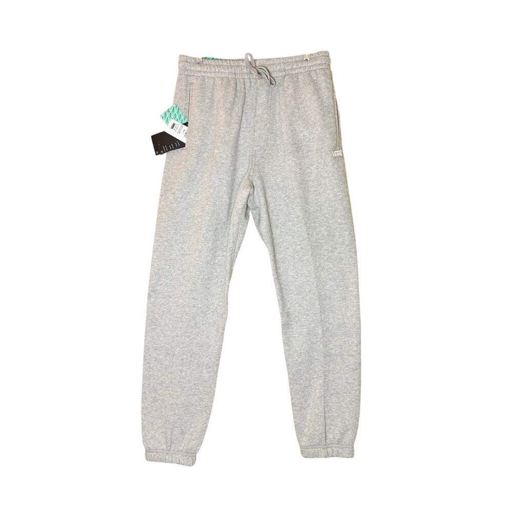 NWT - ComfyCush Sweatpant Joggers by Vans - Men's Small